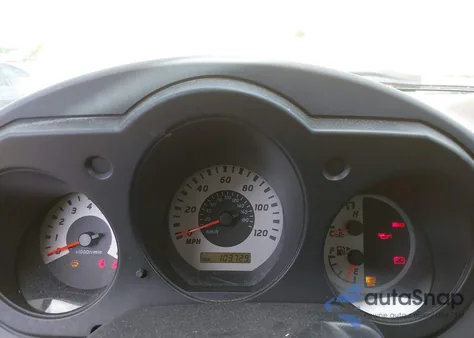 2004 Nissan Xterra Xe from USA, damaged, VIN 5N1ED28T04C686948